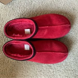 Tasman uggs
